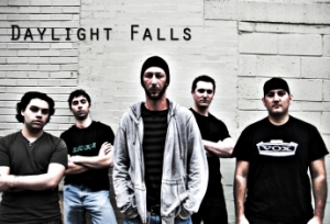 DayLight Falls Band Photo
